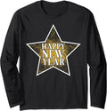 New Year Party Apparel