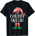 Family Elf Christmas Costume Gifts holiday Co.