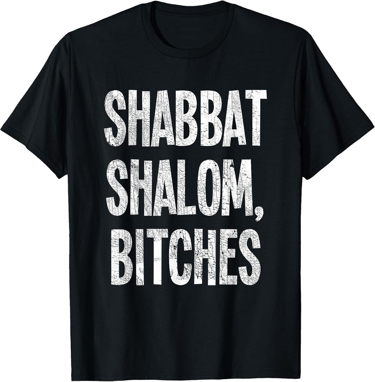Funny Jewish Shabbat Shalom Outfit Apparels
