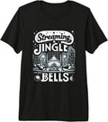 Jingle Stream Apparel