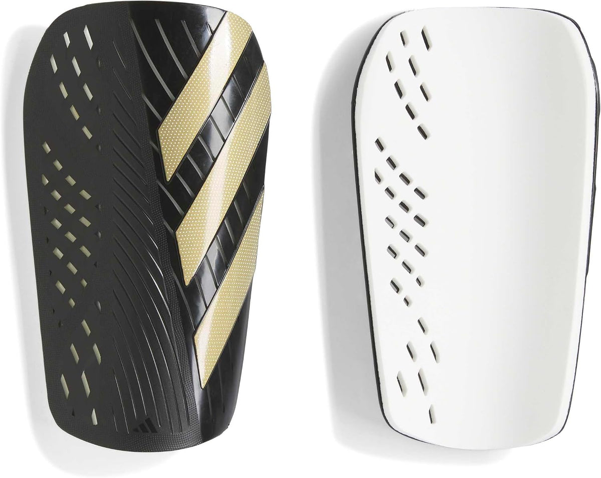 Unisex Adult Tiro Soccer Shin Guards Unisex