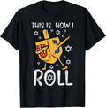 Hanukkah Shirts Chanukah Pajamas PJs Jewish Gifts