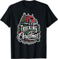 Funny Trucker Christmas Gifts