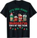 Christmas Gifts For Coffee Lovers Retro Vintage