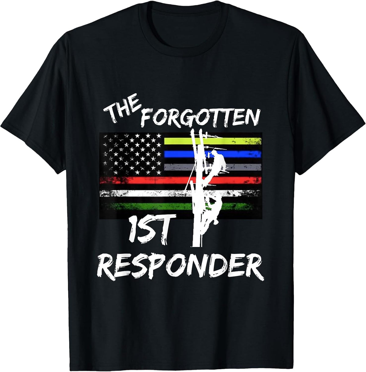 Lineman Shirts