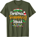 Cwktees Christmas