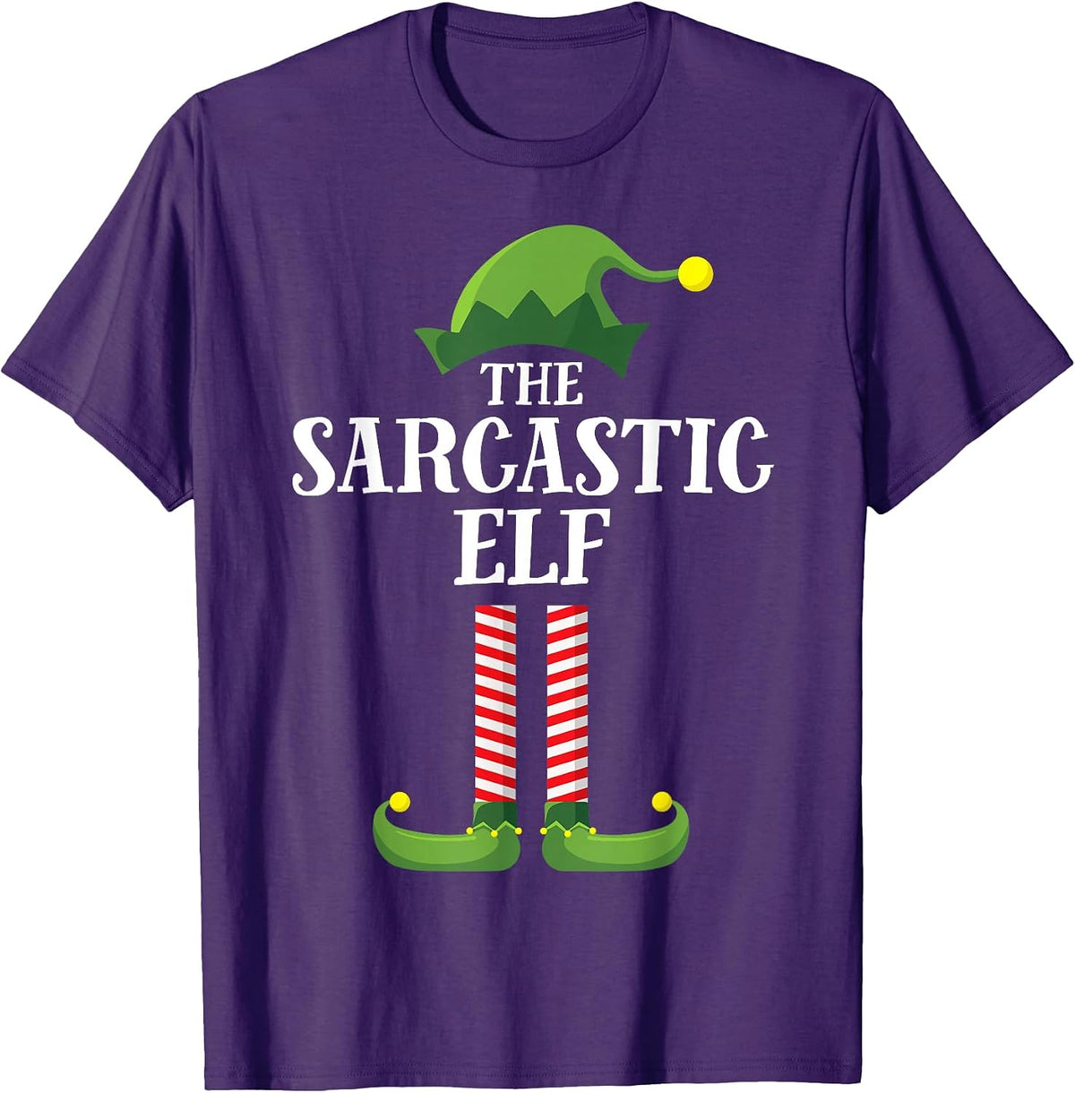 Elf Family Christmas Emporium