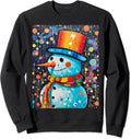 SnowySmiles & FestiveStyles