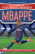 Mbappe (Ultimate Football Heroes) - Collect Them All! Unisex
