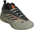 Womens Dame 9 Basketball Unisex