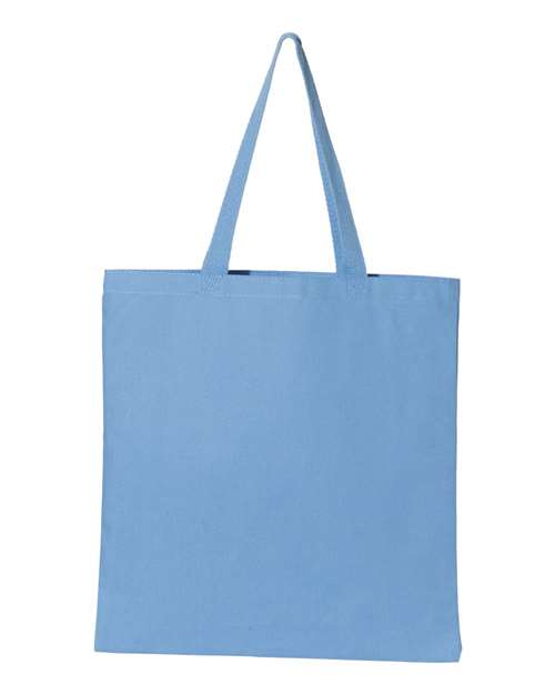 Q-Tees Promotional Tote