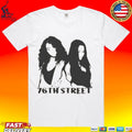 76th Street 76th Street Unisex