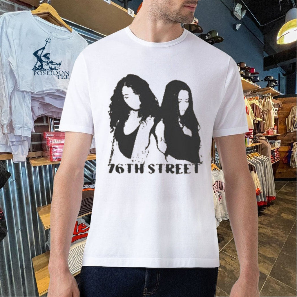 76th Street 76th Street Unisex
