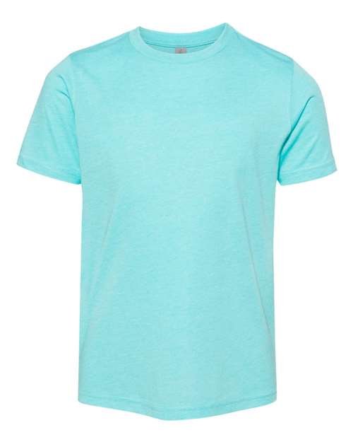 Next Level Youth Triblend Tee