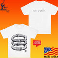 Nts Infinity Snake Musica Ad Infinitum Unisex