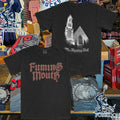 Fuming Mouth The Ringing Bell A Blaze Of Nihilism Unisex