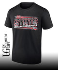 7th & 8th Grade Track & Field State Championships OHSAA 2026 shirt Unisex