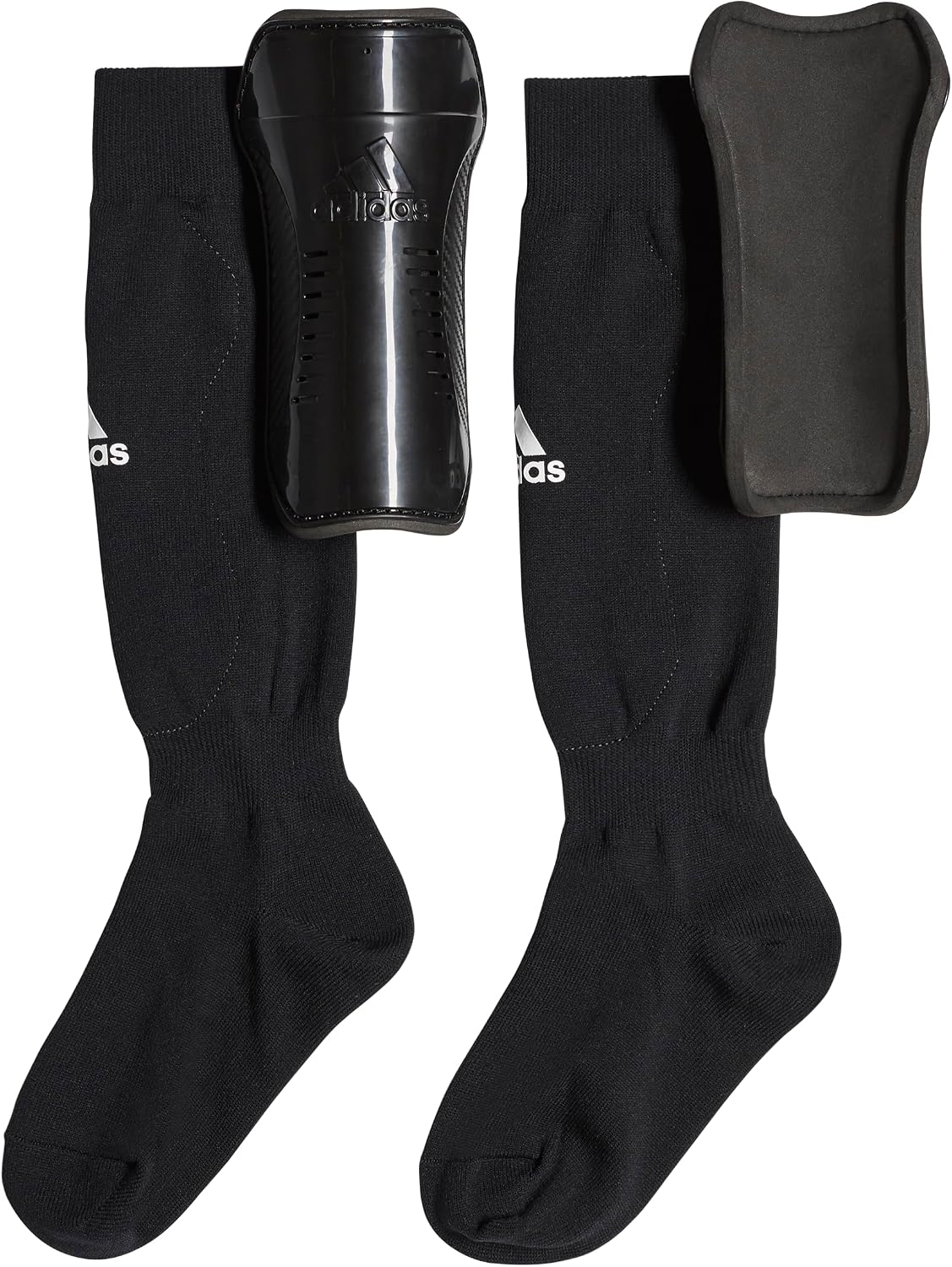 Kids’ Performance Youth Sock Shin Guards Unisex