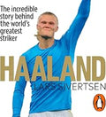Haaland: The Biography Unisex