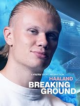 Haaland: Breaking Ground Unisex