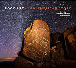Rock Art: An American Story Unisex