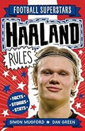 Football Superstars: Haaland Rules Unisex