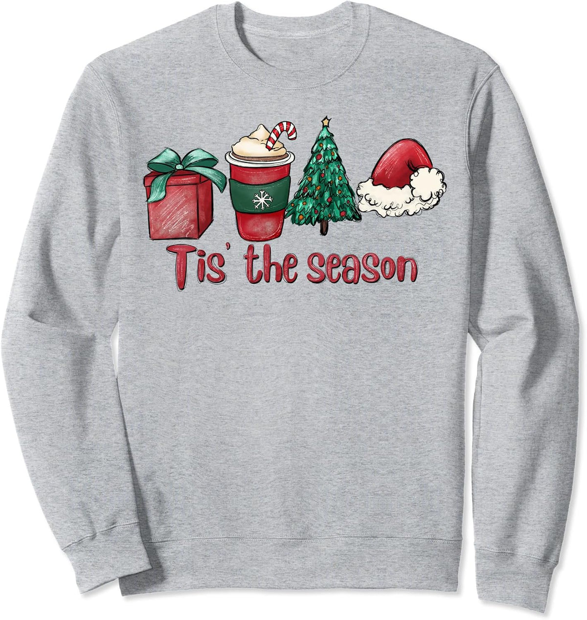 Christmas Spirit Tees Co.