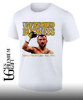 Vasyl Lomachenko Boxing Unfinished Business Loma the Return fall 2026 shirt Unisex