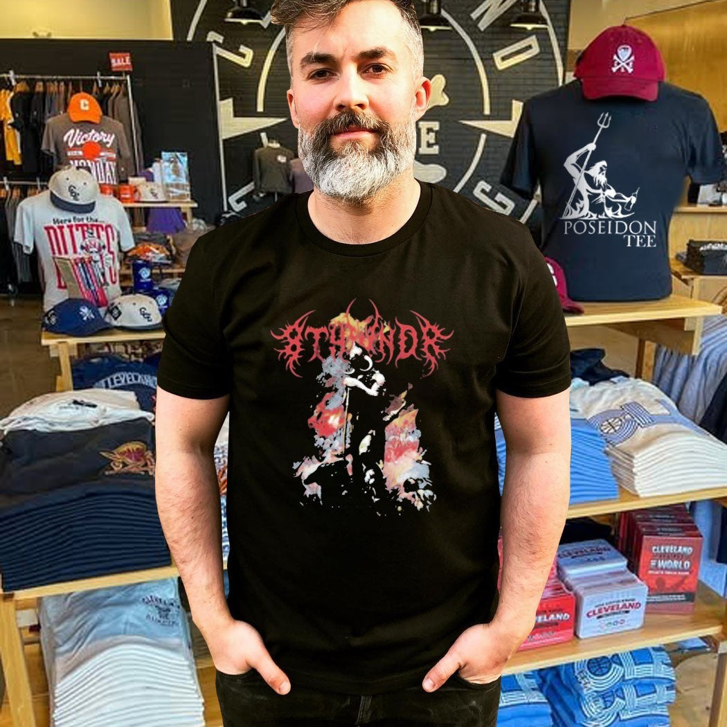 8thwndr Hellfire Unisex