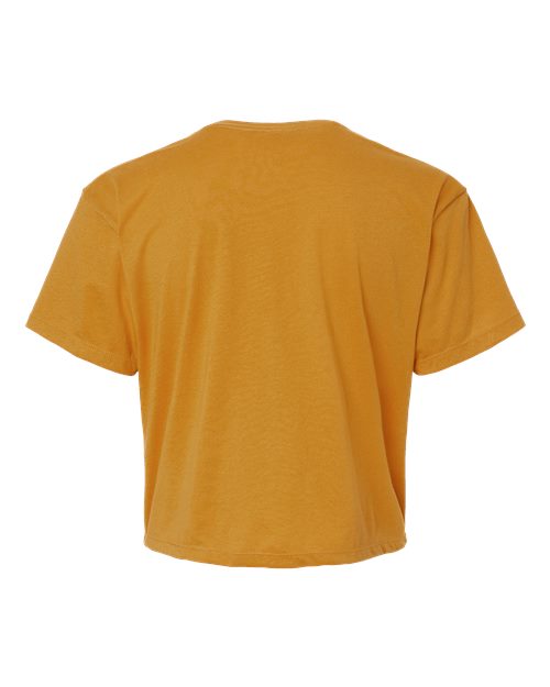 Next Level Women's Ideal Crop Top