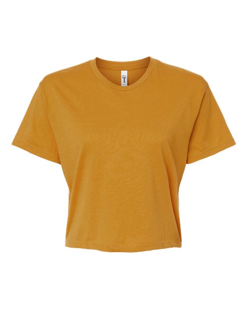 Next Level Women's Ideal Crop Top