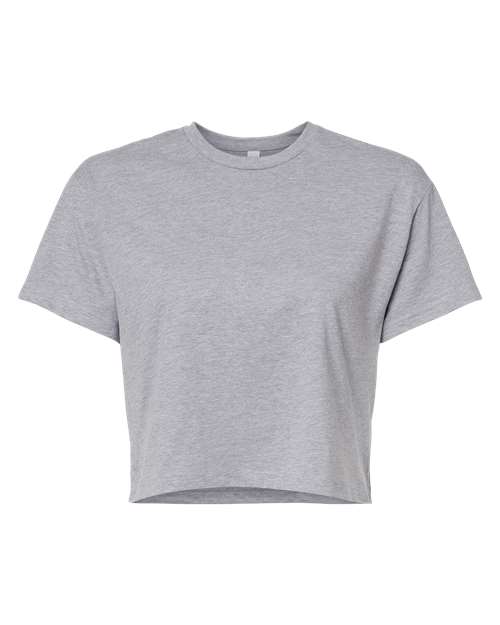 Next Level Women's Ideal Crop Top