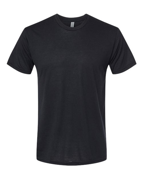 Next Level Unisex Triblend Tee