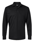 Paragon Men's Prescott Long Sleeve Polo