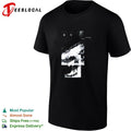 A A LIVE 26 High Heel Boot Aesthetic Abstract Surrealism Artistic shirt Unisex