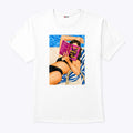 A Court Of Wings And Ruin Book T Shirt Unisex