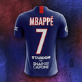 Mbappé (feat. Snap Capone) [Explicit] Unisex