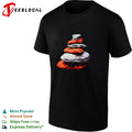ACG Stacked Rocks Gorpcore Trail Style shirt Unisex