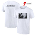 AHTD After Hours Til Dawn house of balloons shirt Unisex