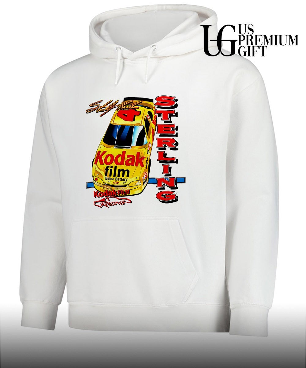 AJ Dillon Kodak Racing Sterling Marlin shirt Unisex
