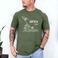ANTIFA C. 1945 Shirt Unisex