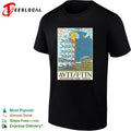 AVTT PTIN Boch Center Wang Theatre Boston MA concert shirt Unisex