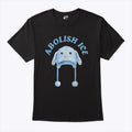 Abolish ICE Liam Conejo Ramos T Shirt Unisex