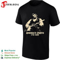 Abraham Lincoln America’s 250th 1776 2026 shirt Unisex