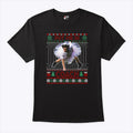 Ace Ventura Jim Carrey Put Me In Coach Christmas Shirt Unisex