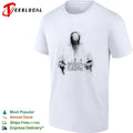 Acidbath Abstract Scribble Design Band Logo Music Genre Heavy Metal Sludge Metal shirt Unisex