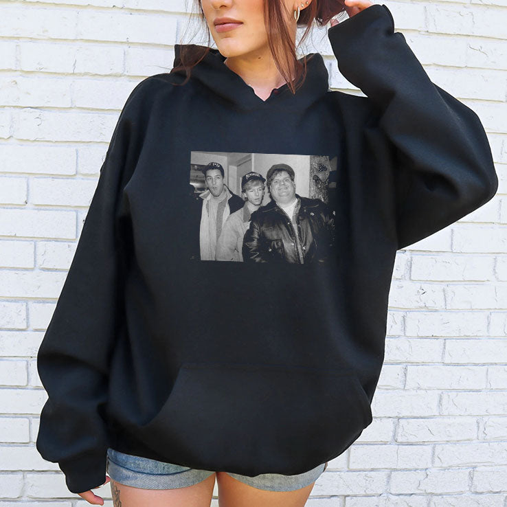 Adam Sandler Chris Farley David Spade Shirt Unisex