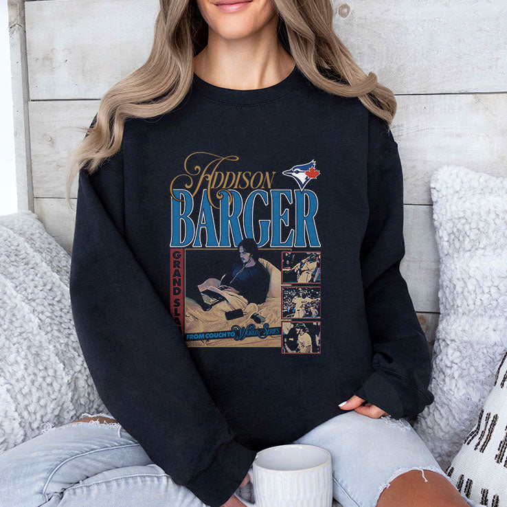 Addison Barger Grand Slam T Shirt Unisex