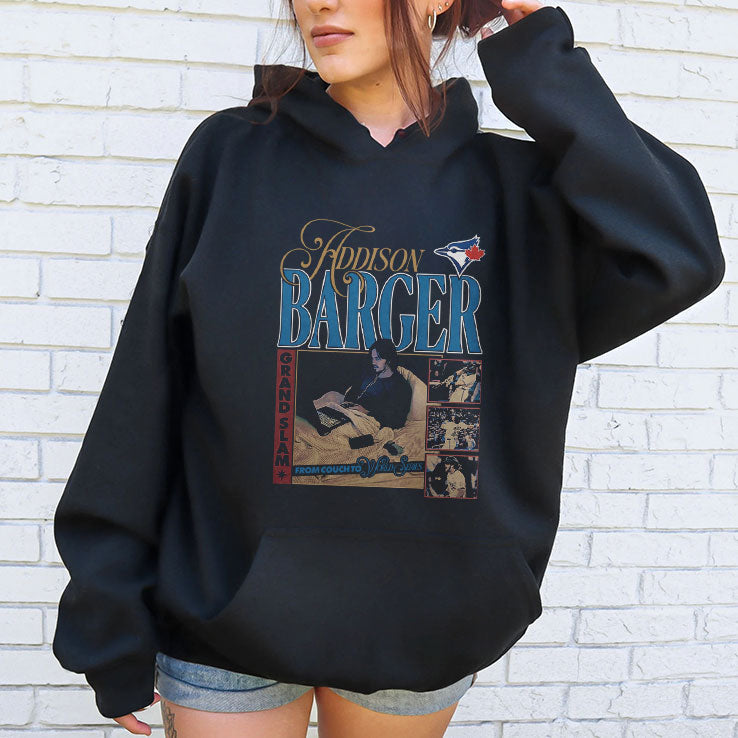 Addison Barger Grand Slam T Shirt Unisex