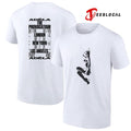 Adéla Adela the provocatour vintage graphic shirt Unisex
